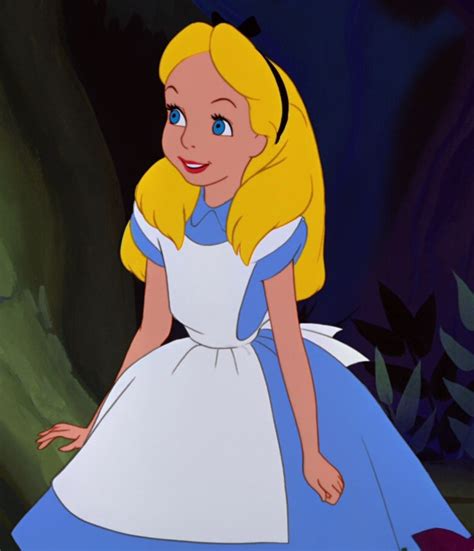 alice in wonderland wikia